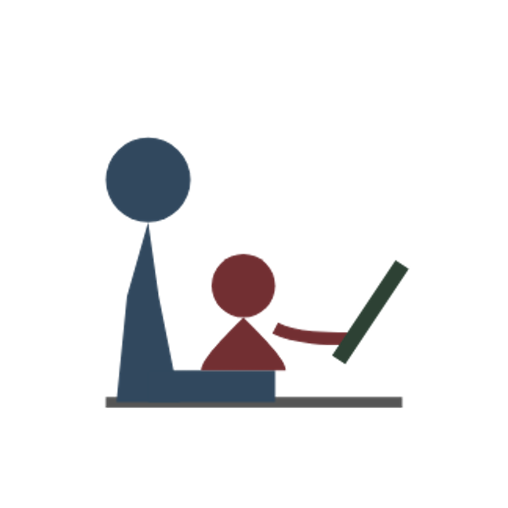 えほんよみよみアイコン